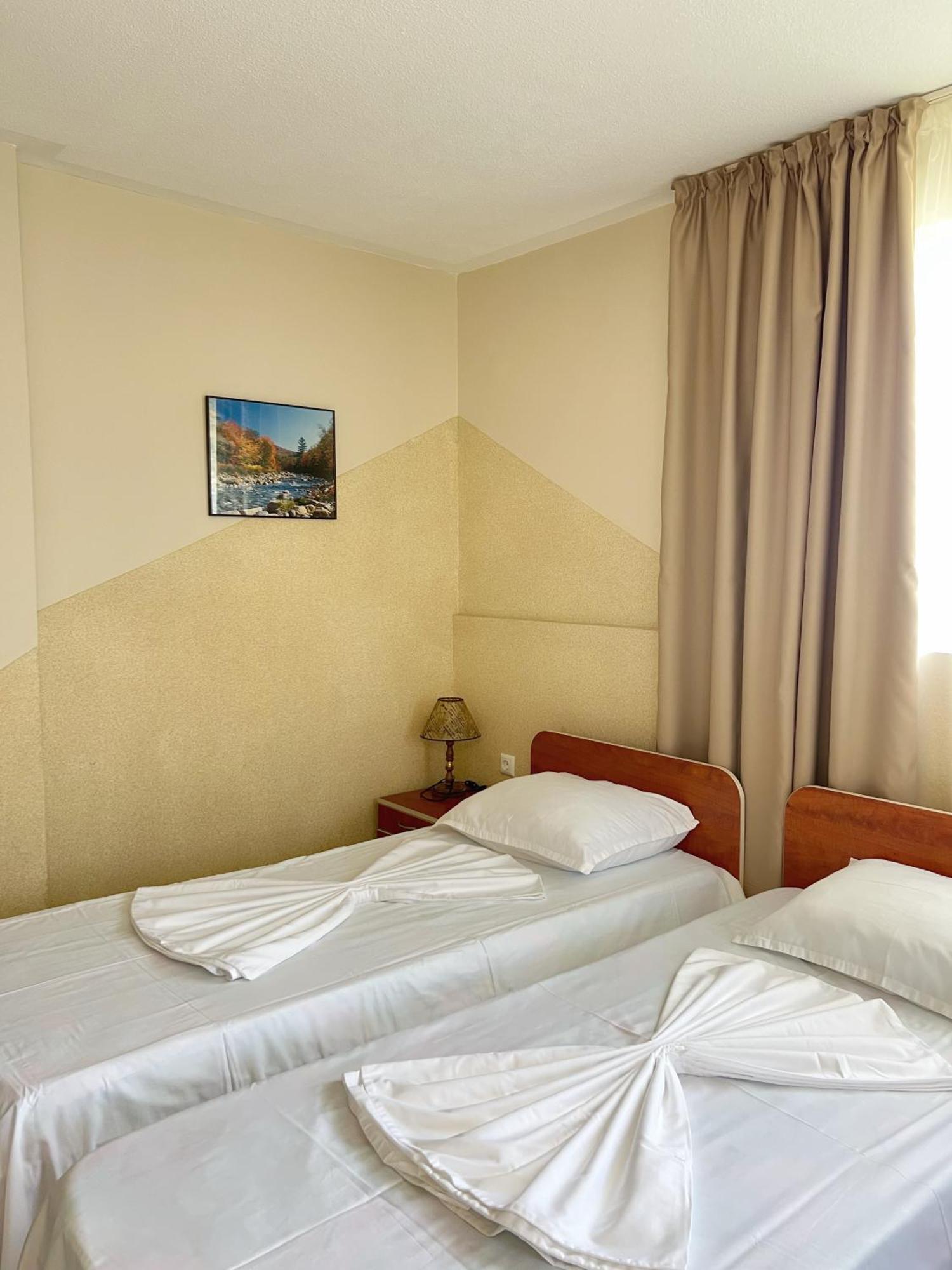 Hotel Jambo Altın Kumlar Dış mekan fotoğraf