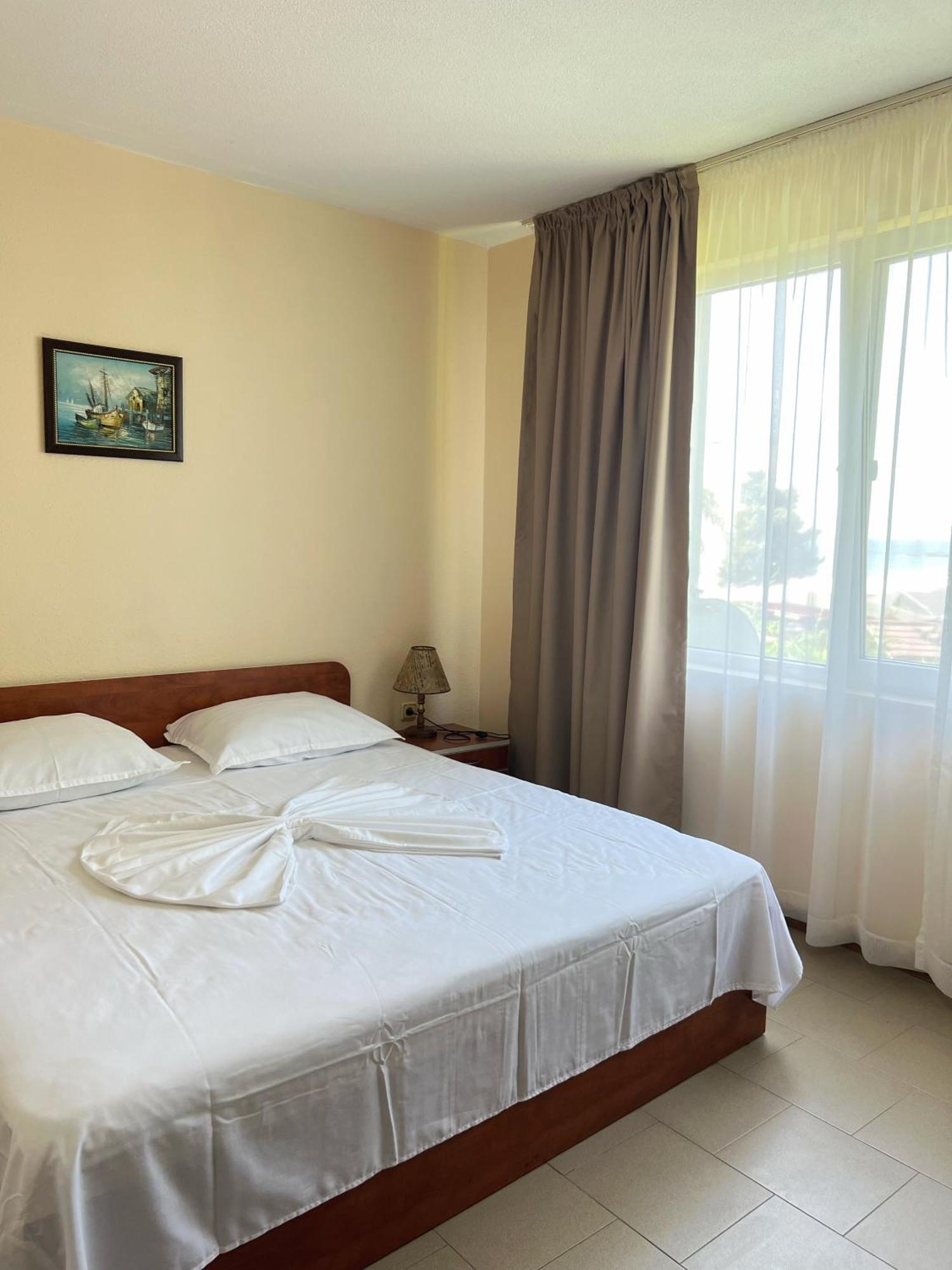 Hotel Jambo Altın Kumlar Dış mekan fotoğraf