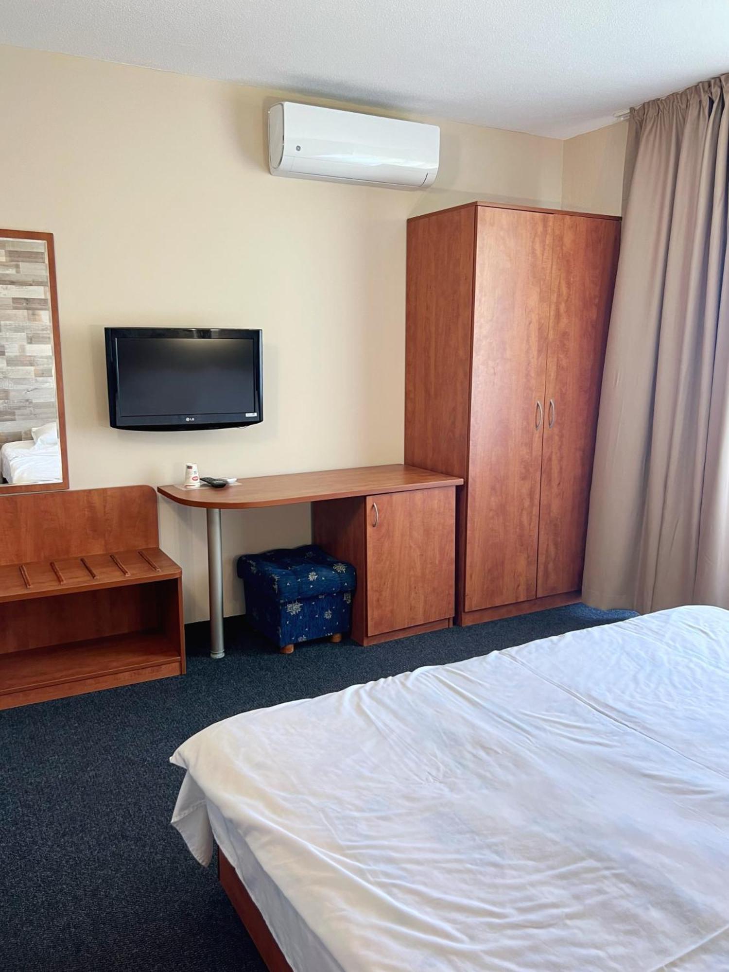 Hotel Jambo Altın Kumlar Dış mekan fotoğraf