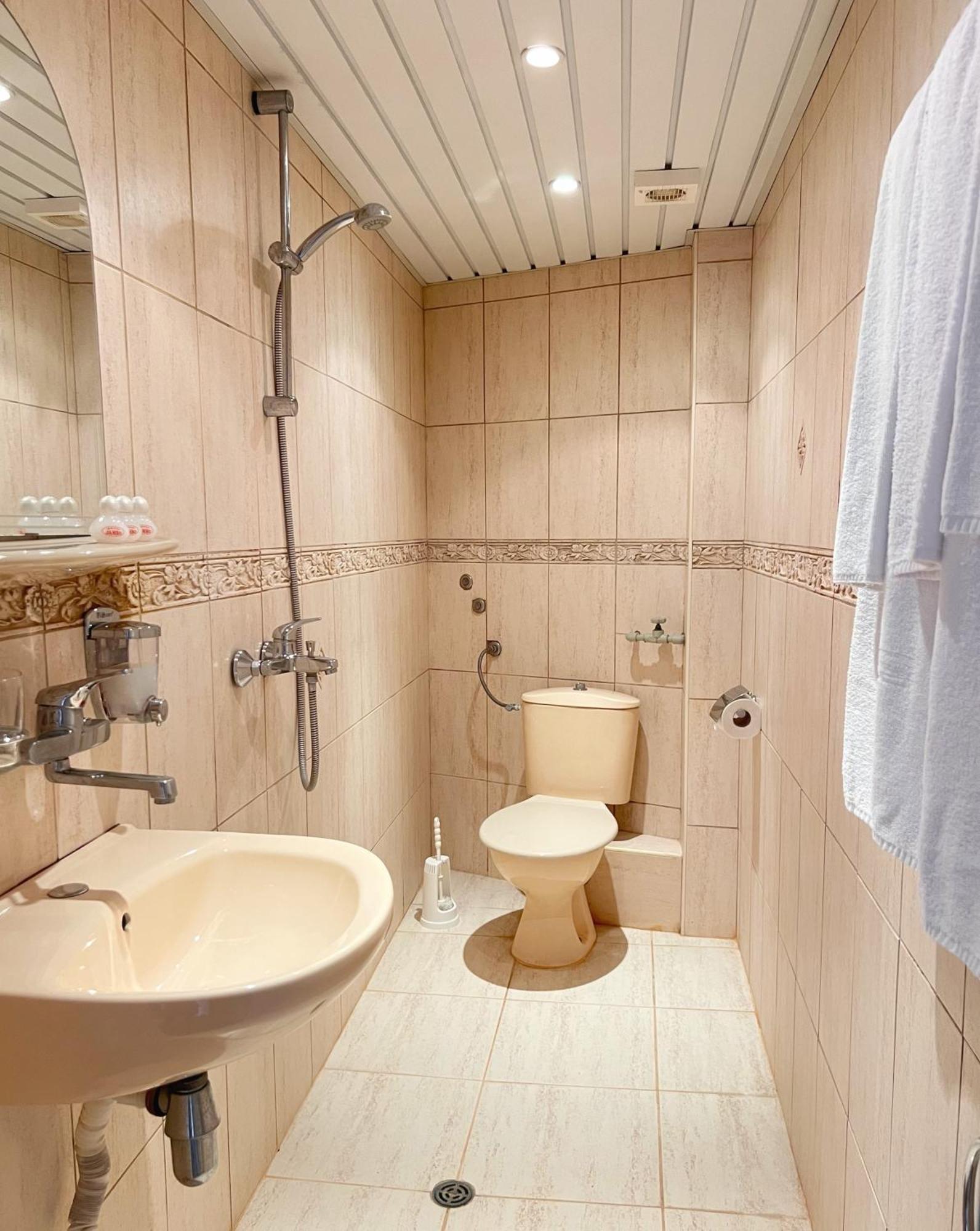 Hotel Jambo Altın Kumlar Dış mekan fotoğraf