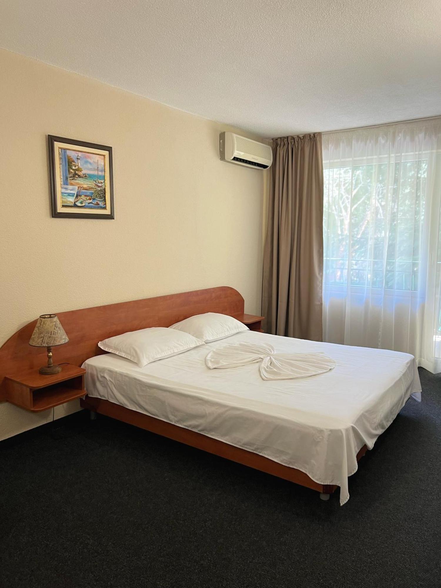 Hotel Jambo Altın Kumlar Dış mekan fotoğraf