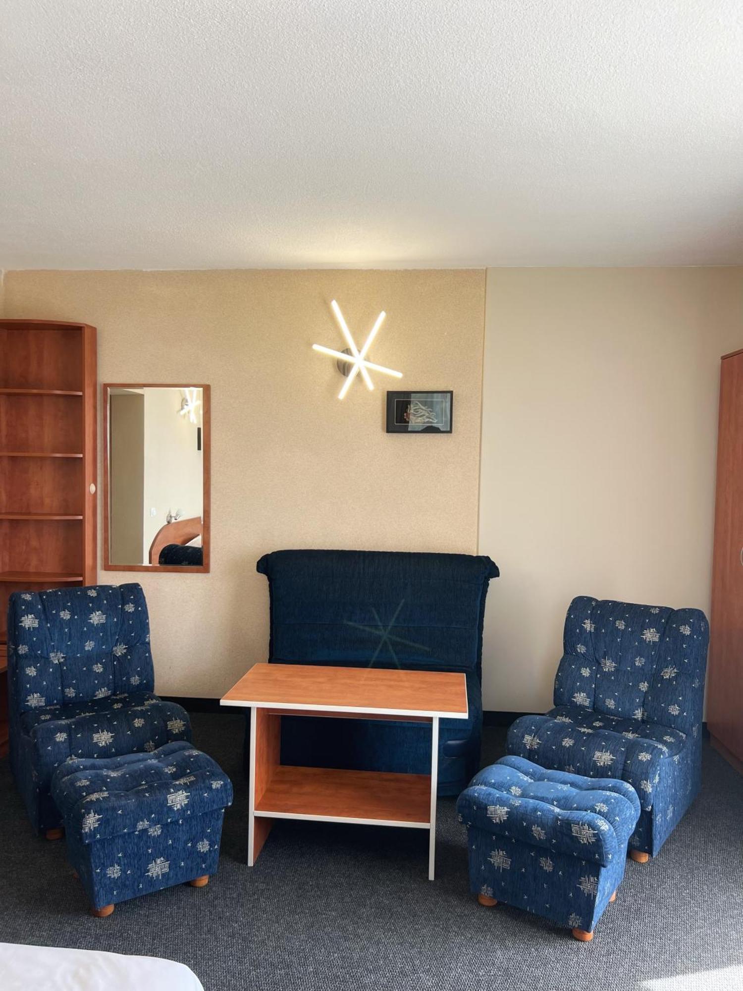 Hotel Jambo Altın Kumlar Dış mekan fotoğraf