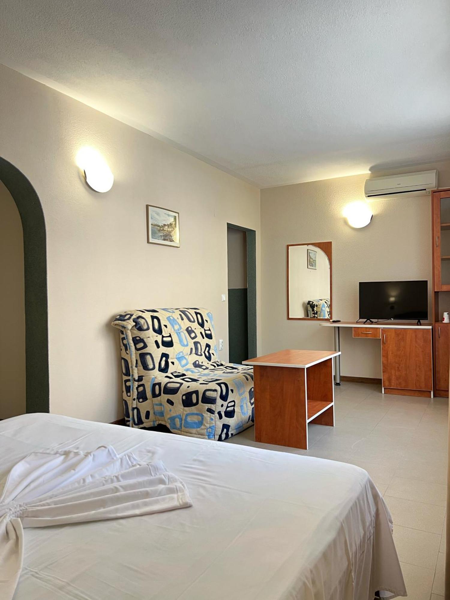 Hotel Jambo Altın Kumlar Dış mekan fotoğraf