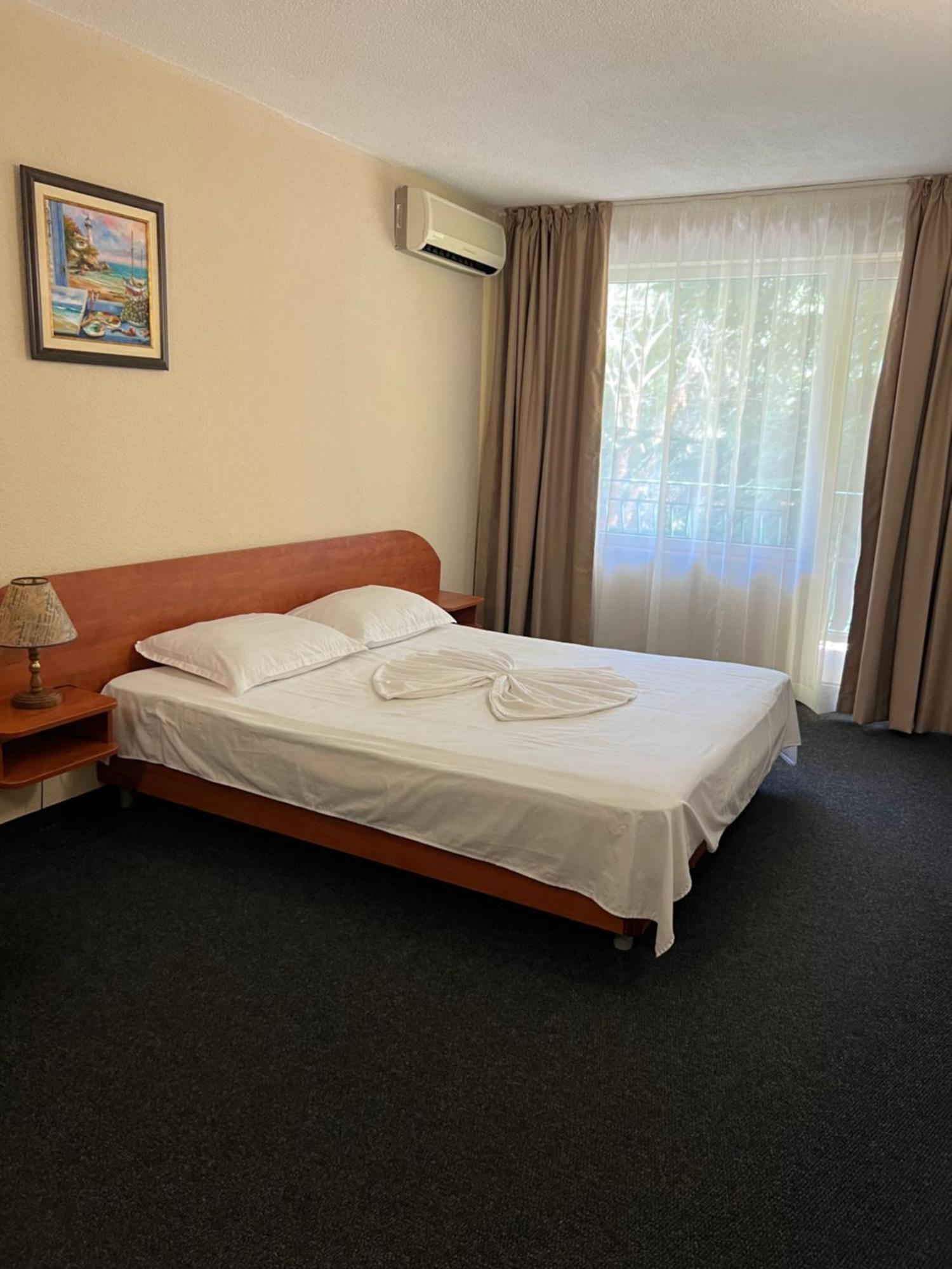 Hotel Jambo Altın Kumlar Dış mekan fotoğraf
