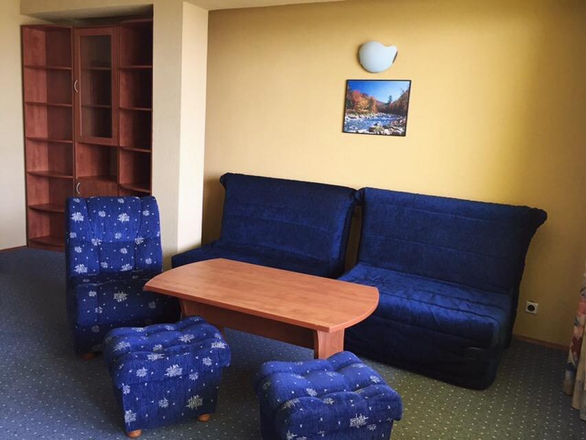 Hotel Jambo Altın Kumlar Dış mekan fotoğraf