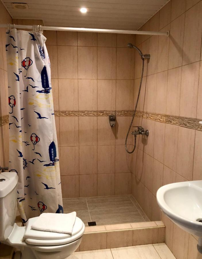 Hotel Jambo Altın Kumlar Dış mekan fotoğraf